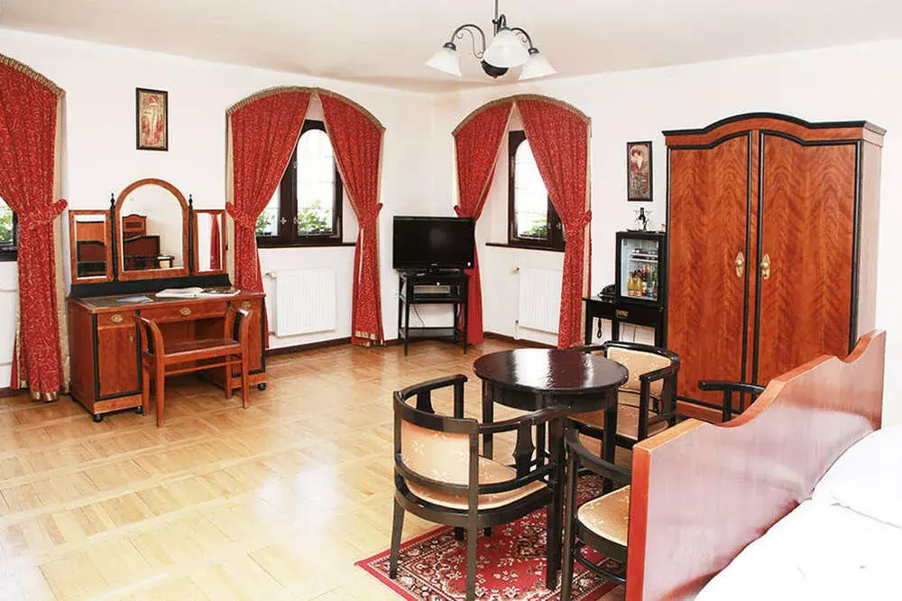 Photo 4 of HOTEL ZLATÝ ANDĚL